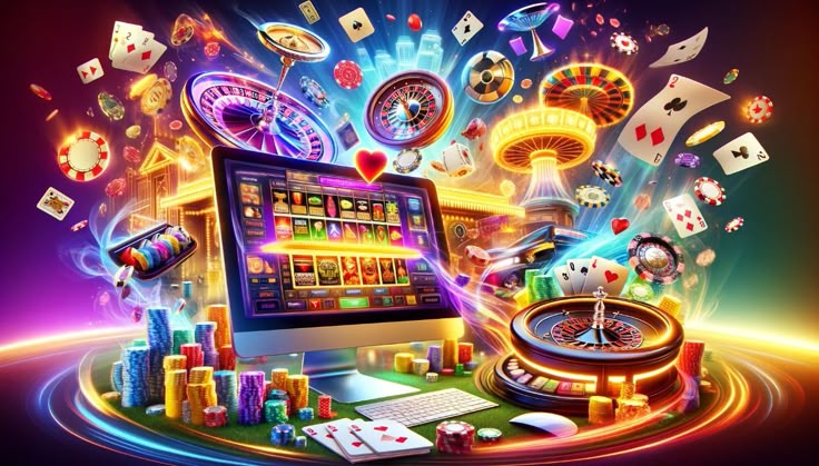 HEYVIP Welcome Bonus