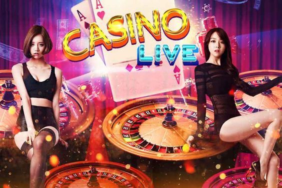 HEYVIP Live Casino