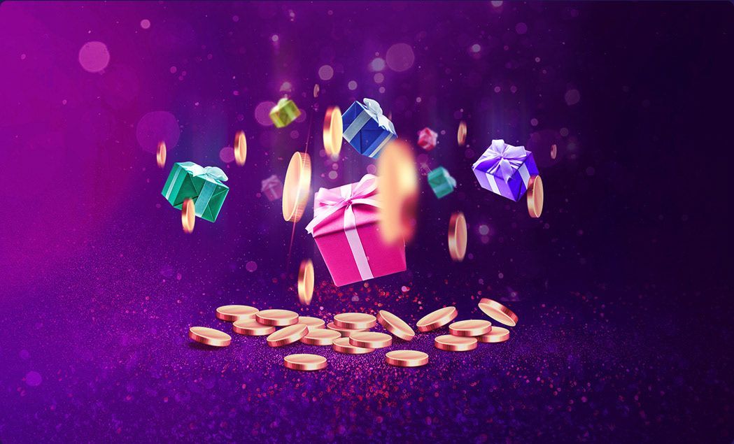 HEYVIP Welcome Bonus