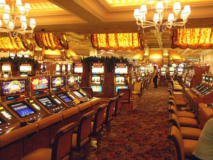 Casino Gambling Options