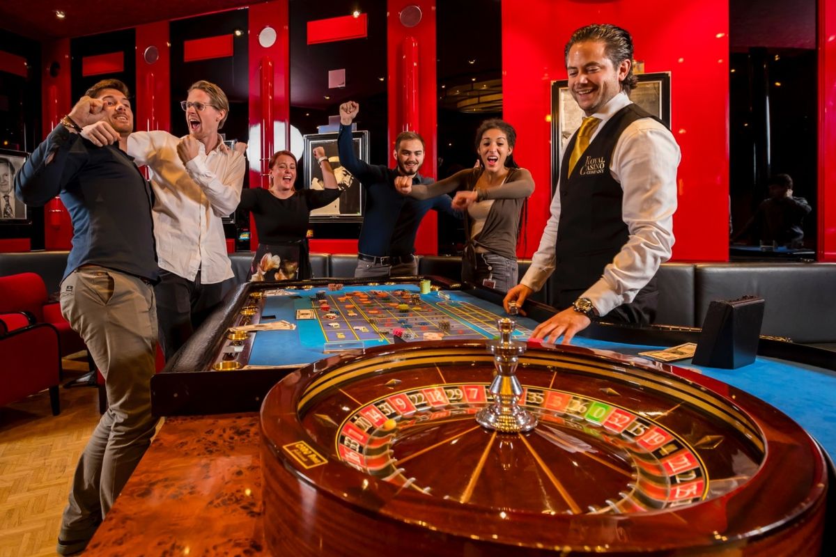 HEYVIP Live Casino