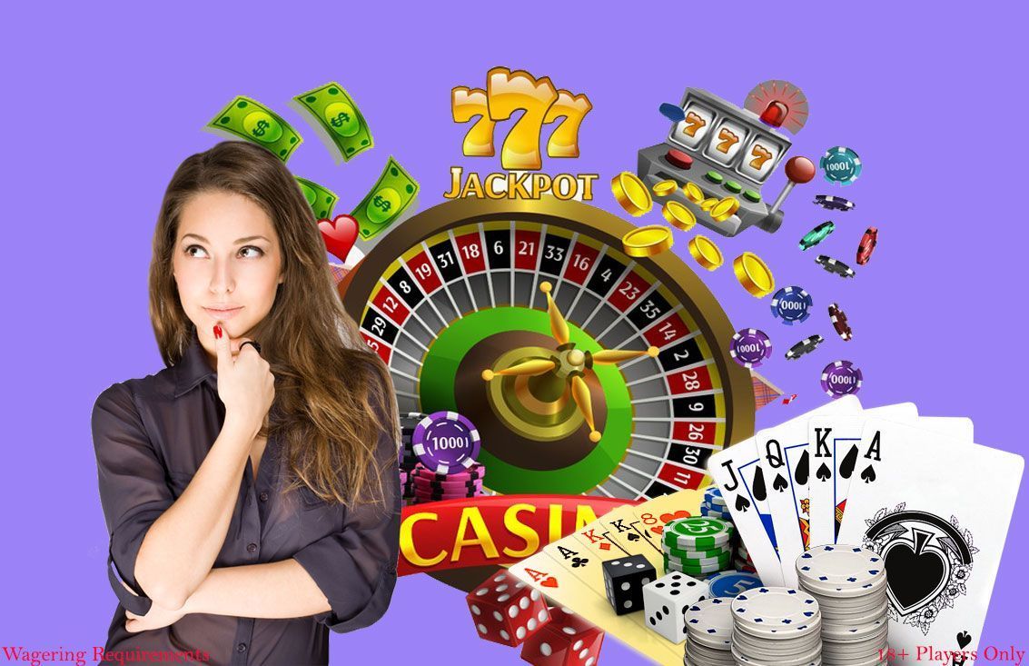 HEYVIP Welcome Bonus