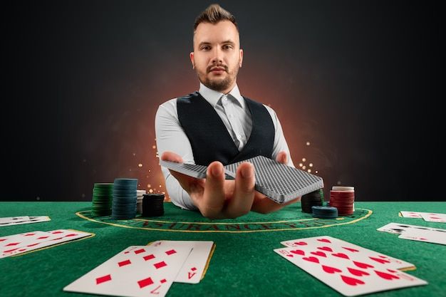 HEYVIP Live Casino