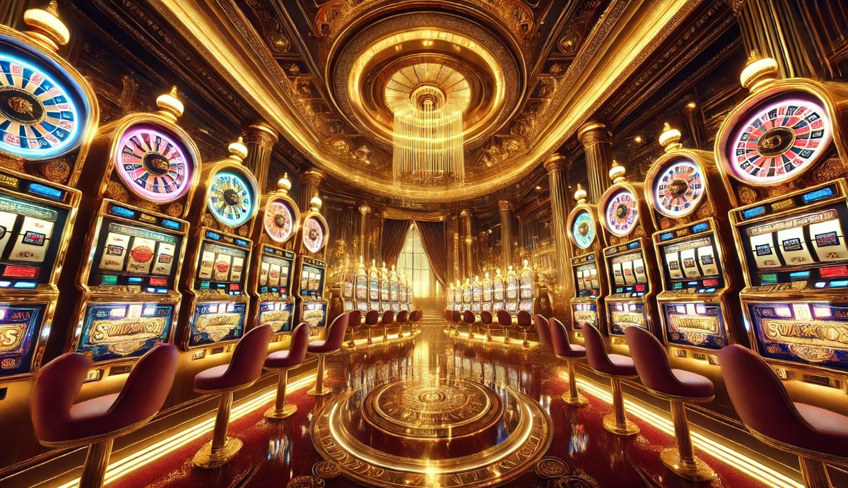 HEYVIP Live Casino