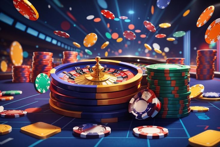 HEYVIP Live Betting